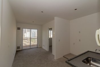 apartment em Avenida Rangel Pestana, Brás - São Paulo - SP