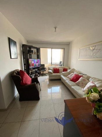 apartment em Rua Padre Machado, Bosque da Saúde - São Paulo - SP