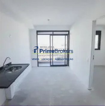 apartment em Rua Padre Carvalho, Pinheiros - São Paulo - SP