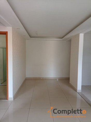 apartment em Estrada Rodrigues Caldas, Taquara - Rio de Janeiro - RJ