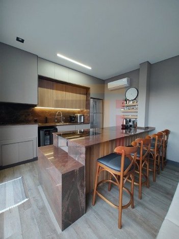 house em Rua Luiz Carolino Pereira, Colônia Santana - São José - SC