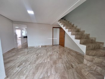 house em Rua Jamaicana, Palmeiras (Parque Durval de Barros) - Ibirité - MG