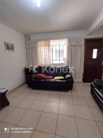 house em Rua Monsenhor Marcondes Nitsch, Chora Menino - São Paulo - SP