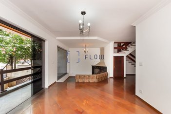 house em Rua Lehel Silimon, Jardim Londrina - São Paulo - SP