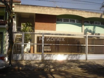 house em Rua José de Alcântara Machado Filho, Jardim Guapira - São Paulo - SP