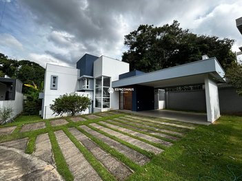 house em Jardim dos Lagos, Jardim dos Lagos - Indaiatuba - SP