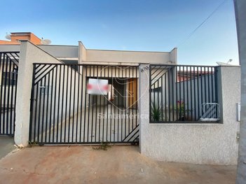 house em Rua Arminio Birelo, Ibiporã - Ibiporã - PR