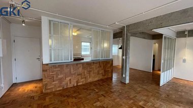 apartment em Rua Fernão Dias, Pinheiros - São Paulo - SP