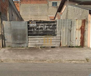 land_lot em Rua Sílvio Fernandes Romão, Loteamento Santa Edwiges - São José dos Campos - SP