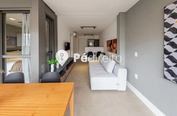 apartment em Rua Osório Duque Estrada, Paraíso - São Paulo - SP