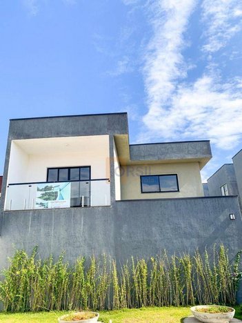 house em Rua Santo Tirolli, Vila São Paulo - Mogi das Cruzes - SP