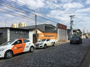 commercial_land_lot em Avenida Brasil, Parque Suzano - Suzano - SP