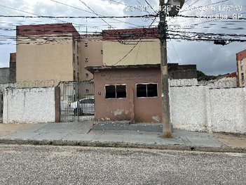 apartment em Rua Comendador Vicente Amaral, Jardim Guaíba - Sorocaba - SP
