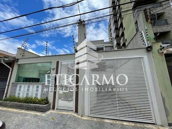 house em Rua Cabrália, Vila Carrão - São Paulo - SP