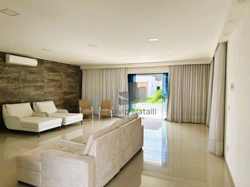 house em Avenida Talma Rodrigues Ribeiro, Boulevard Lagoa - Serra - ES