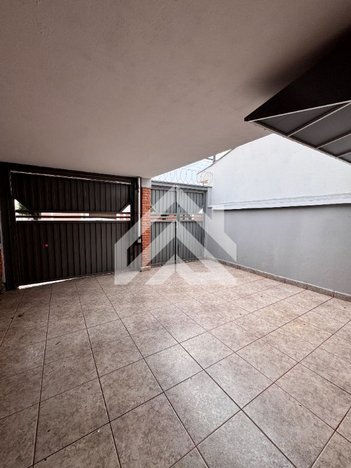 house em Rua 11 B, Vila Bela Vista - Rio Claro - SP