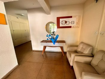 apartment em Rua José Silva Figueiredo, Enseada - Guarujá - SP