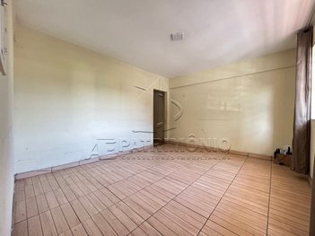 apartment em Rua Carlos Spera, Vila Trujillo - Sorocaba - SP