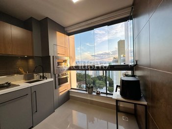 apartment em Travessa Felipe Godinho e Silva, Agronômica - Florianópolis - SC