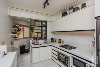 apartment em Rua Santo Antônio, Centro - São Leopoldo - RS