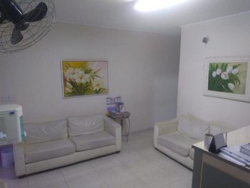 house em Rua Ezequiel Freire, Santana - São Paulo - SP