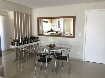 apartment em Avenida Nove de Julho, Anhangabaú - Jundiaí - SP