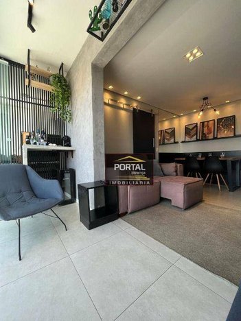 apartment em Rua Dois de Julho, Ipiranga - São Paulo - SP