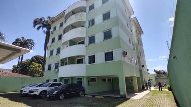 apartment em Rua Castro Meireles, Mondubim - Fortaleza - CE