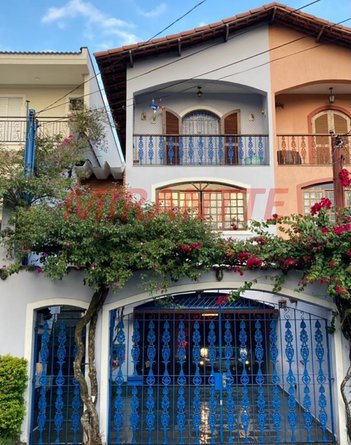house em Rua Isolina, Jardim Marilu - São Paulo - SP