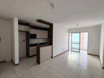 apartment em Rua Adriano Picolli, Rio Caveiras - Biguaçu - SC