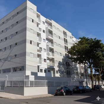 apartment em Rua Jundiaí, Vila Furlan - Indaiatuba - SP