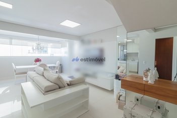 apartment em Rua Arizona, Cidade Monções - São Paulo - SP