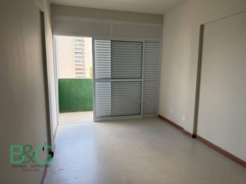apartment em Rua Oscar Freire, Pinheiros - São Paulo - SP