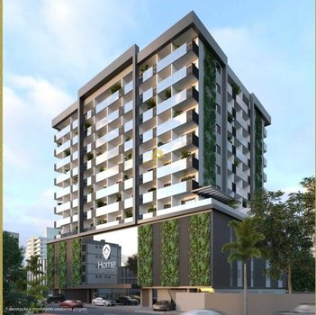 apartment em Avenida Punta Del Este, Enseada Azul - Guarapari - ES