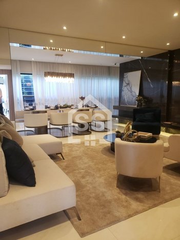 apartment em Rua Ettore Lantieri, Sacomã - São Paulo - SP