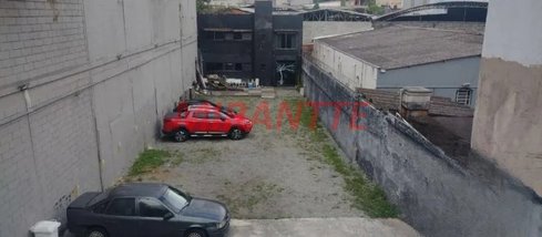 land_lot em Rua Zilda, Casa Verde Alta - São Paulo - SP