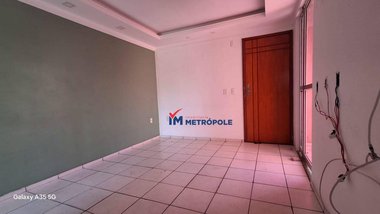 apartment em Estrada dos Bandeirantes, Jacarepaguá - Rio de Janeiro - RJ