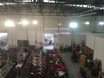 industrial em Vigario Albernaz, Vila Califórnia - São Paulo - SP