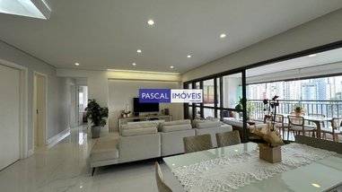 apartment em Rua das Flechas, Vila Santa Catarina - São Paulo - SP