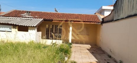 house em Rua Mário Soares de Souza, Planalto Verde - Ribeirão Preto - SP