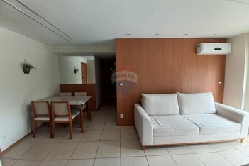 apartment em Rua João Monteiro, Marechal Hermes - Rio de Janeiro - RJ