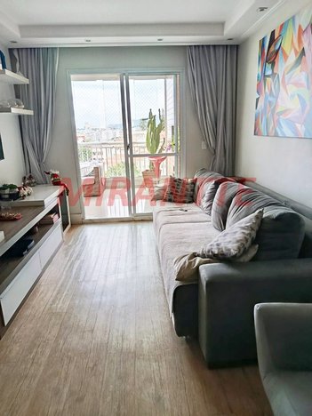 apartment em Rua Maria José Pomar, Lauzane Paulista - São Paulo - SP