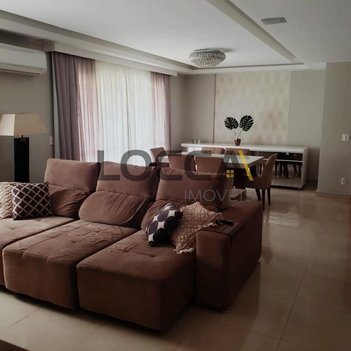 apartment em Rua Doutor Benjamim Anderson Stauffer, Jardim Botânico - Ribeirão Preto - SP