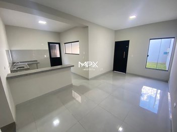 house em Rua Professora Maria Elza Lordello Chaim, Jardim São Francisco - Piracicaba - SP