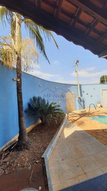 house em Rua Alzira Godoy, Jardim Residence Rio Verde - Pirassununga - SP