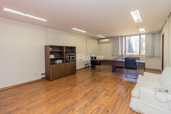 office em Avenida Cristóvão Colombo, Floresta - Porto Alegre - RS
