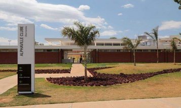 land_lot em Rua Lapa do Lobo, Granja Marileusa - Uberlândia - MG