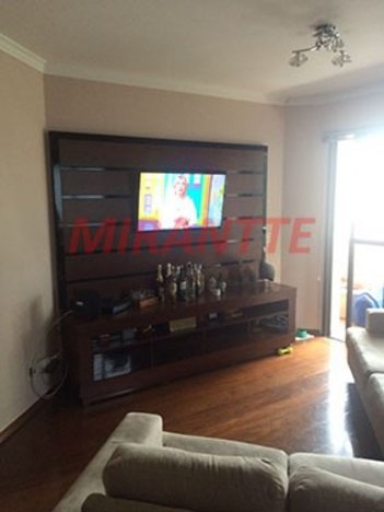 apartment em Avenida do Guacá, Lauzane Paulista - São Paulo - SP