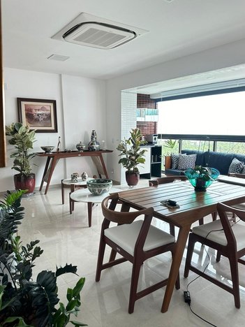 apartment em Rua Vitória Régia, Paiva - Cabo de Santo Agostinho - PE