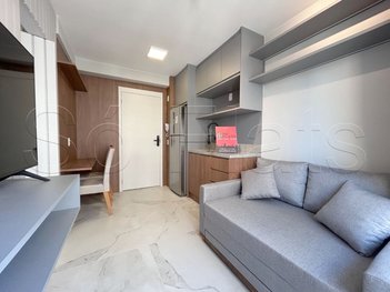 apartment em Avenida Corifeu de Azevedo Marques, Butantã - São Paulo - SP